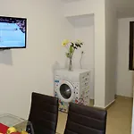 Apartment Briso *