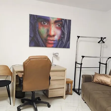 Apartment Briso Timisoara