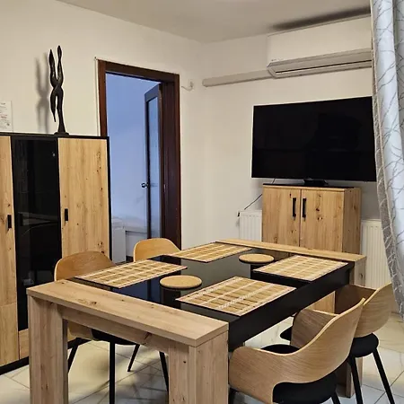 Apartment Briso Timisoara