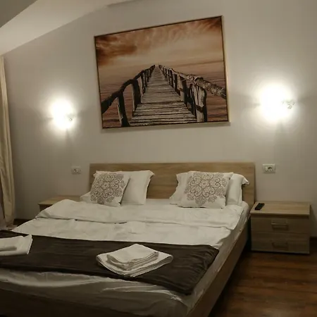 Apartamento Briso *