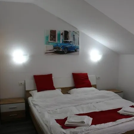 Appartement Briso Timişoara