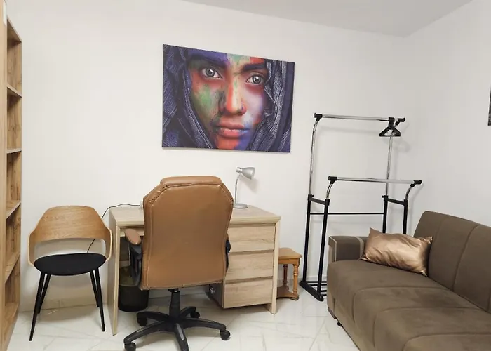 Apartmán Briso Temešvár