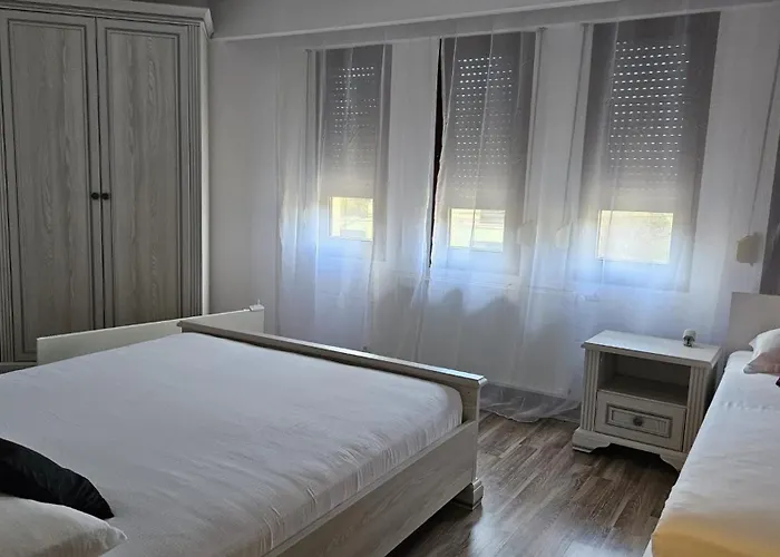 Apartamento Briso Timişoara