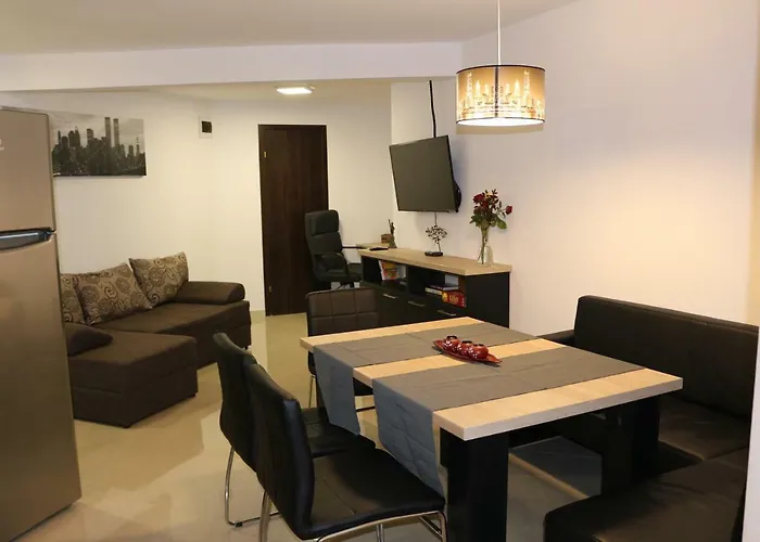 Briso Apartman