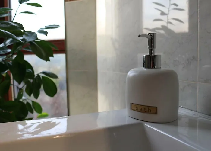 Briso アパート *