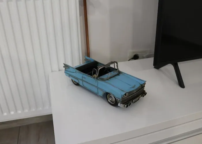 Briso アパート *