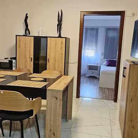 Briso Apartament