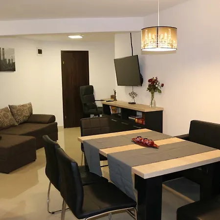 Briso Apartament